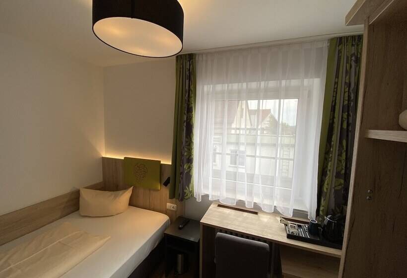 חדר סטנדרט יחיד, Goldene Traube