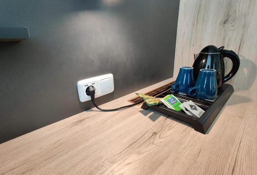 סוויטה משפחתית, Goldene Traube