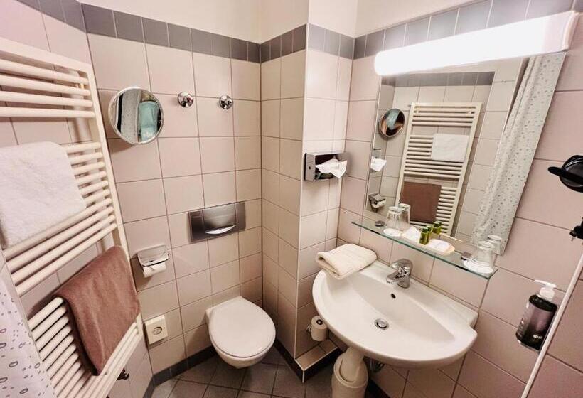 Habitació Estàndard, Hoepfner Burghof