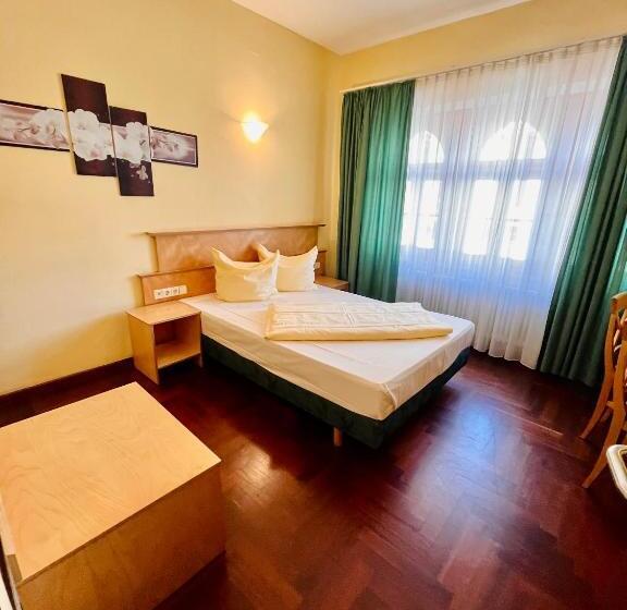 Habitació Estàndard, Hoepfner Burghof