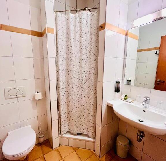 Habitació Estàndard, Hoepfner Burghof