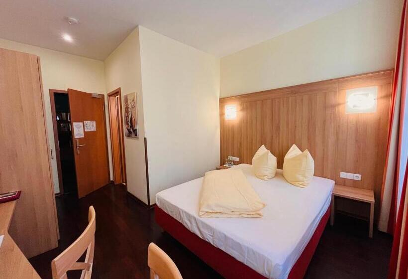 Habitació Estàndard, Hoepfner Burghof