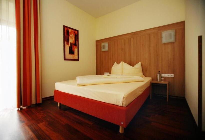 Habitació Estàndard, Hoepfner Burghof