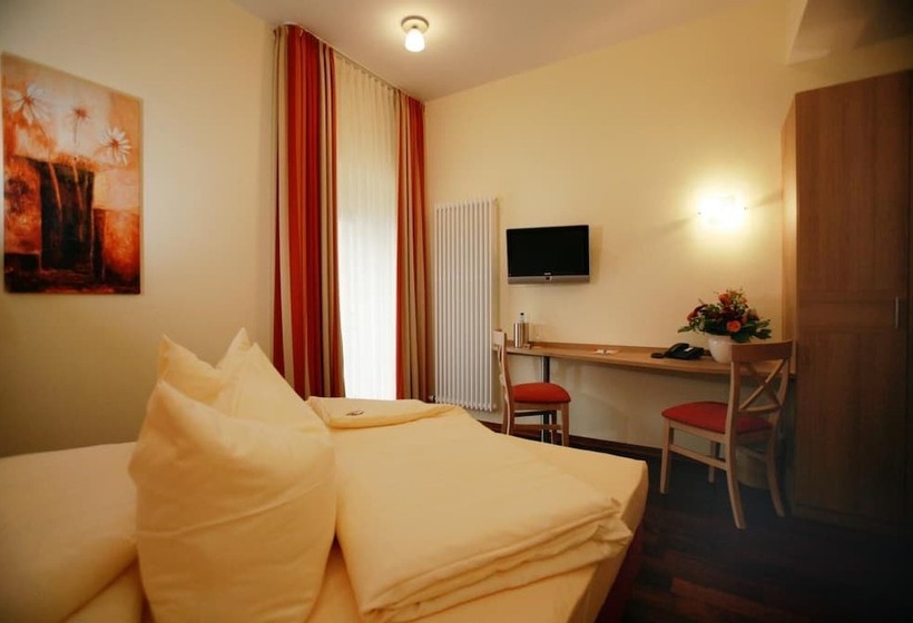 Habitació Estàndard, Hoepfner Burghof