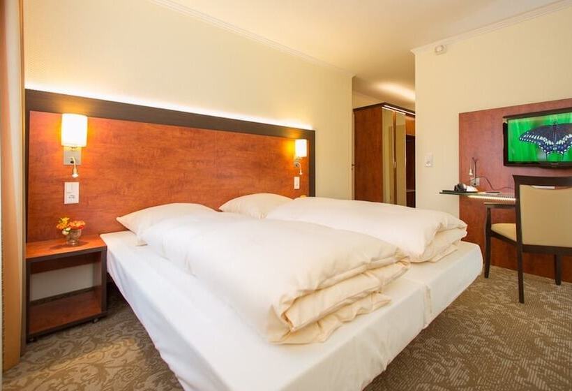 غرفة قياسية, Hof Sudermuhlen