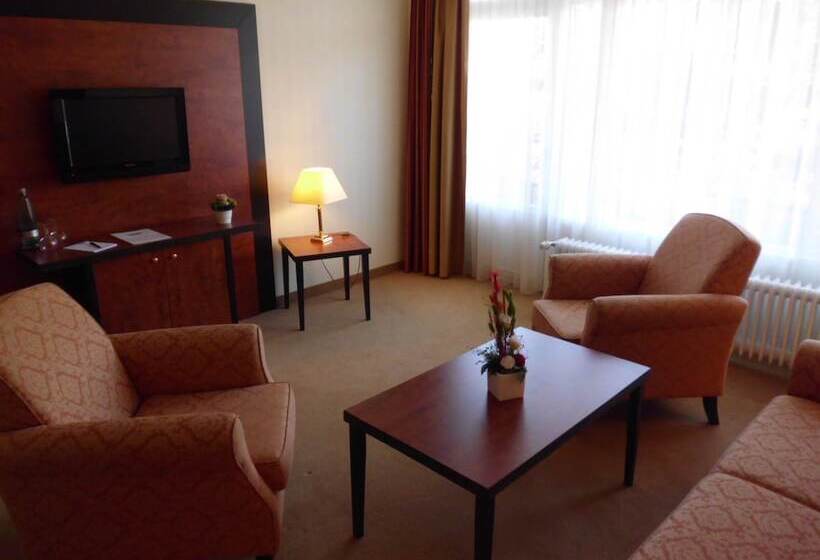 جناح, Hof Sudermuhlen