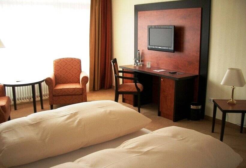 جناح, Hof Sudermuhlen