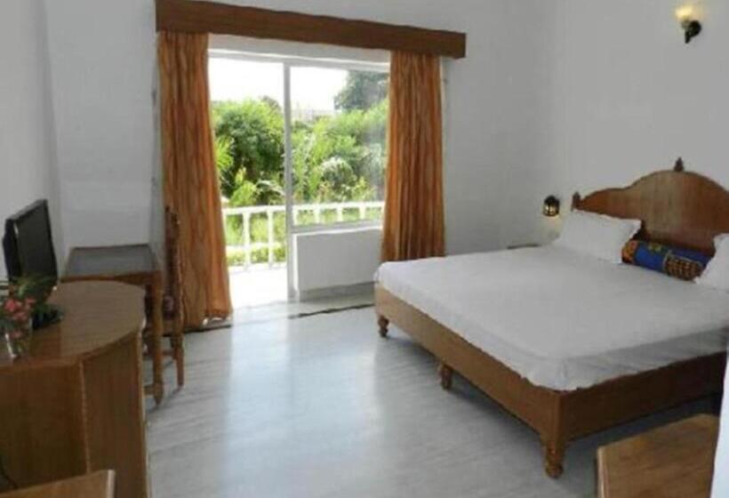 豪华房间, Isabel Palace