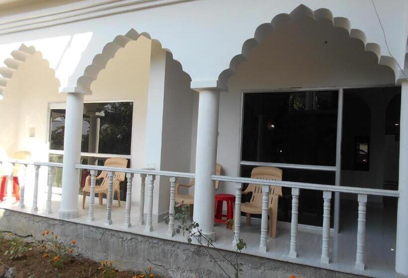 带大床的行政房间, Isabel Palace