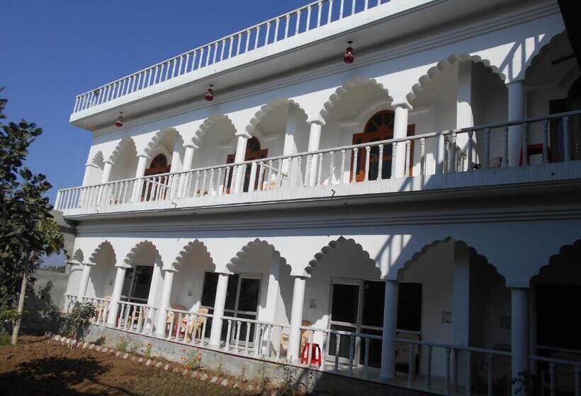 带大床的行政房间, Isabel Palace