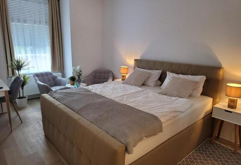 Номер Стандарт, Kronprinz