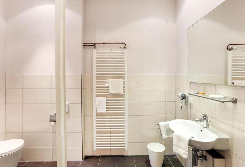 اتاق استاندارد, Markgräfler Hof