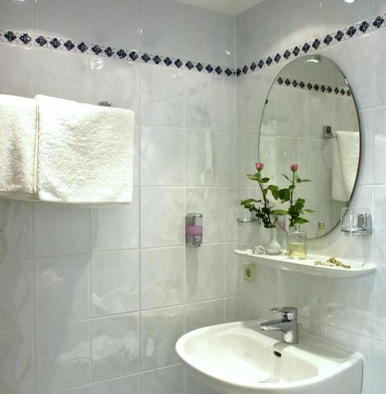 اتاق استاندارد, Markgräfler Hof