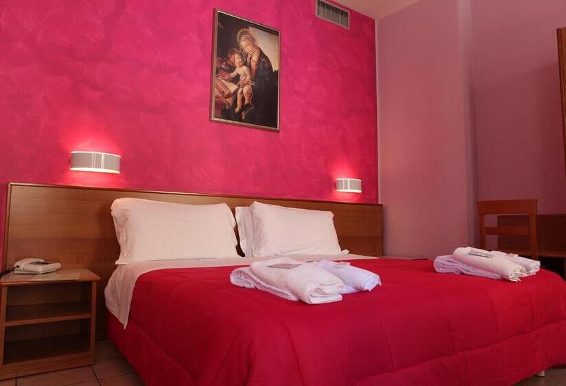 غرفة كلاسيكية رباعية, Pellegrino E Pace