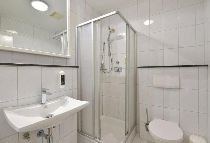 标准间, Restaurant Waldesruh