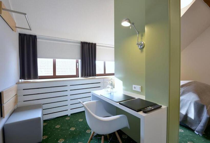 标准间, Restaurant Waldesruh