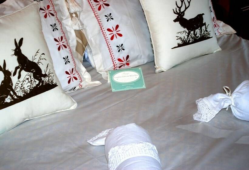 Chambre Standard Individuelle, Sport Hotel Pocol