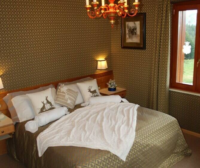 Chambre Standard, Sport Hotel Pocol