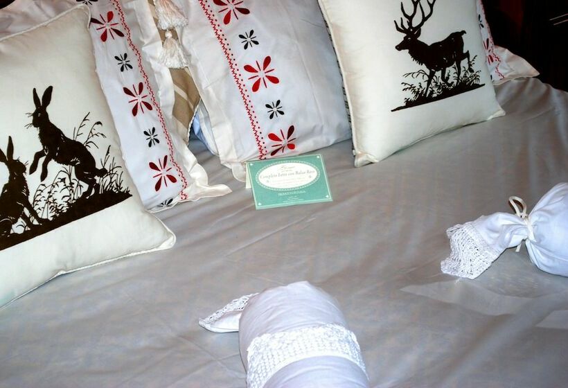 Chambre Triple Standard, Sport Hotel Pocol