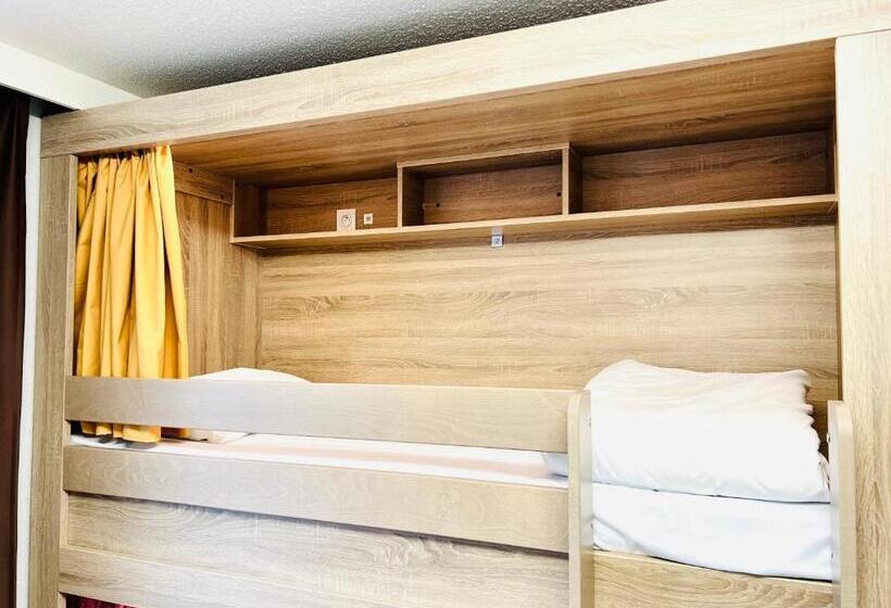 ファミリーステューディオ, The People Le Havre