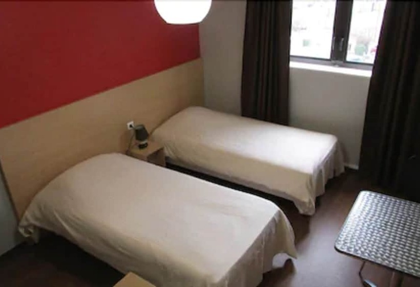 スタンダードスタジオ, The People Le Havre