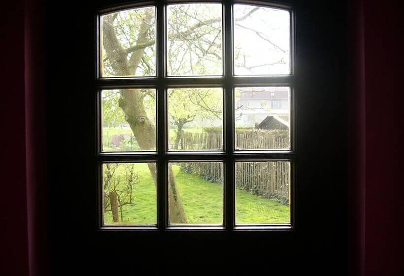 חדר דלוקס עם מרפסת טרסה, Troopeird