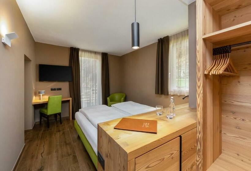 غرفة سوبيريور, Vittoria   Ricarica L Anima