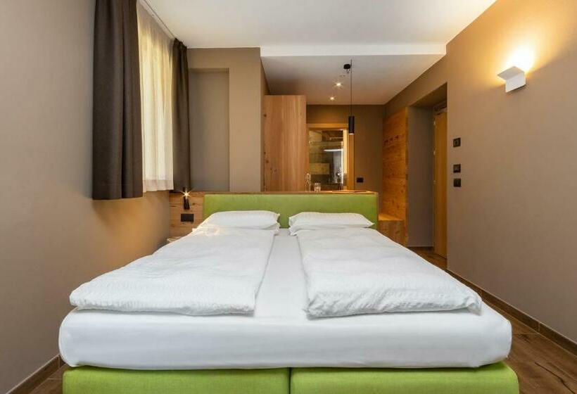 غرفة سوبيريور, Vittoria   Ricarica L Anima