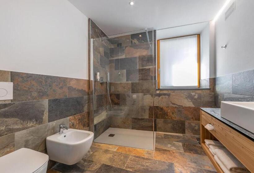 غرفة ديلوكس, Vittoria   Ricarica L Anima