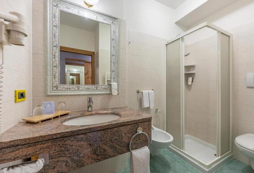 غرفة قياسية, Vittoria   Ricarica L Anima