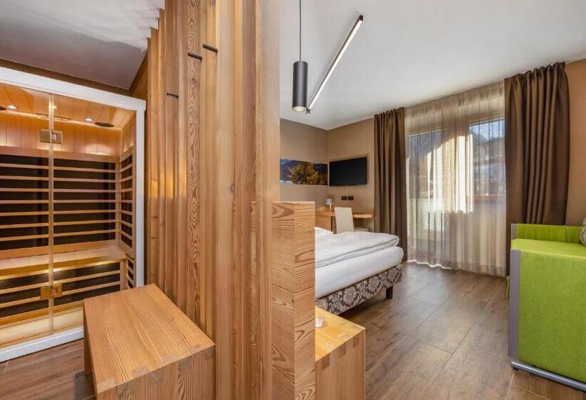 جناح جونيور, Vittoria   Ricarica L Anima