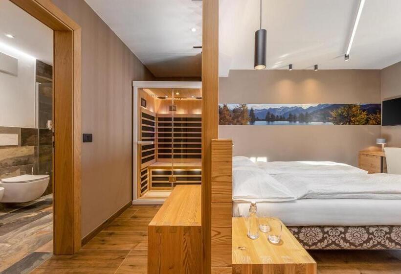 جناح جونيور, Vittoria   Ricarica L Anima