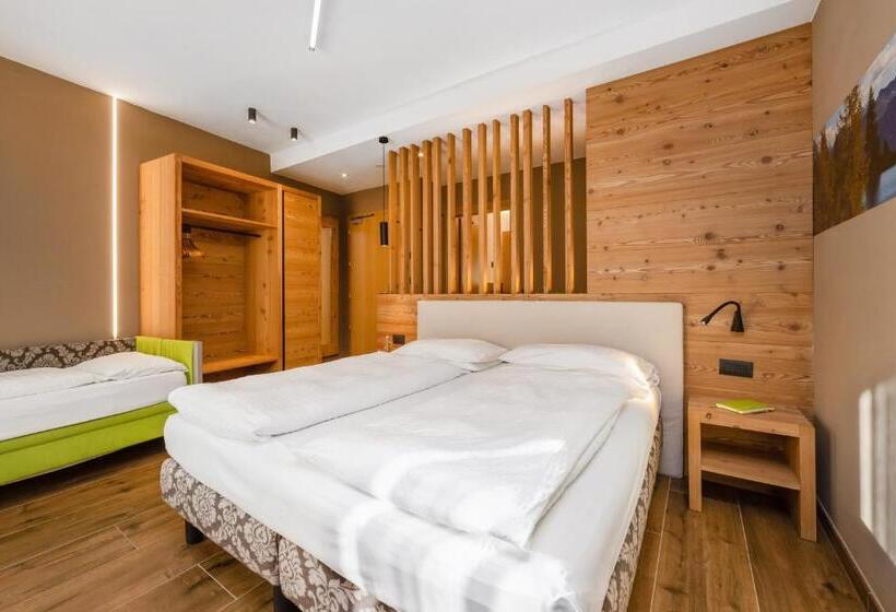 جناح جونيور, Vittoria   Ricarica L Anima