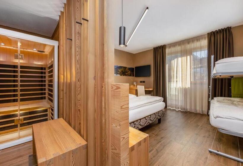 جناح جونيور, Vittoria   Ricarica L Anima