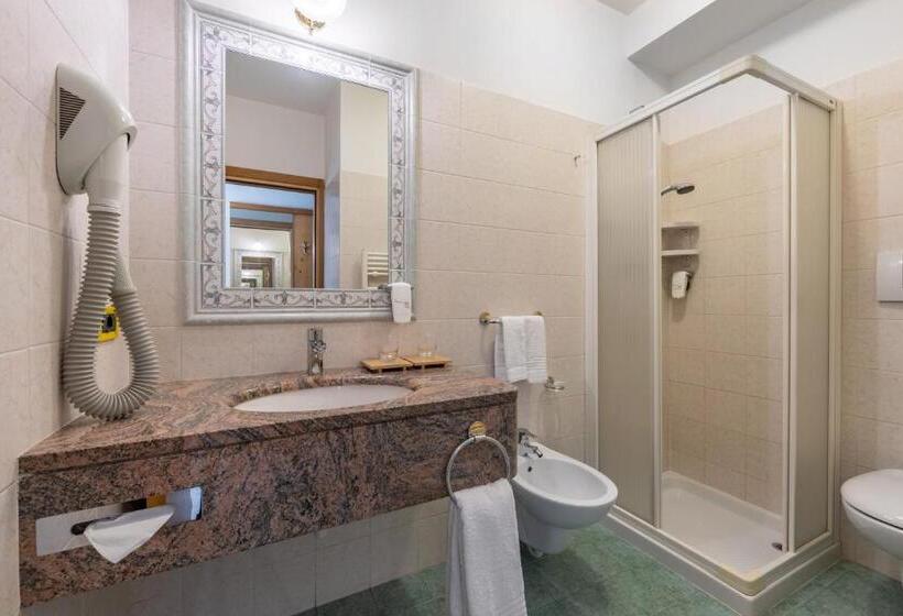 غرفة قياسية, Vittoria   Ricarica L Anima