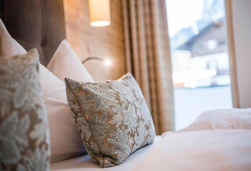 高级大房间, Waldsee