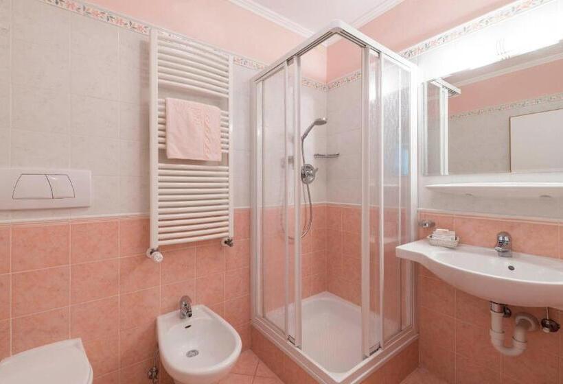 高级大房间, Waldsee