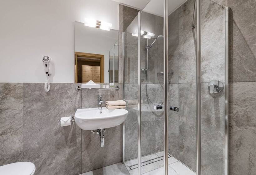 高级大房间, Waldsee