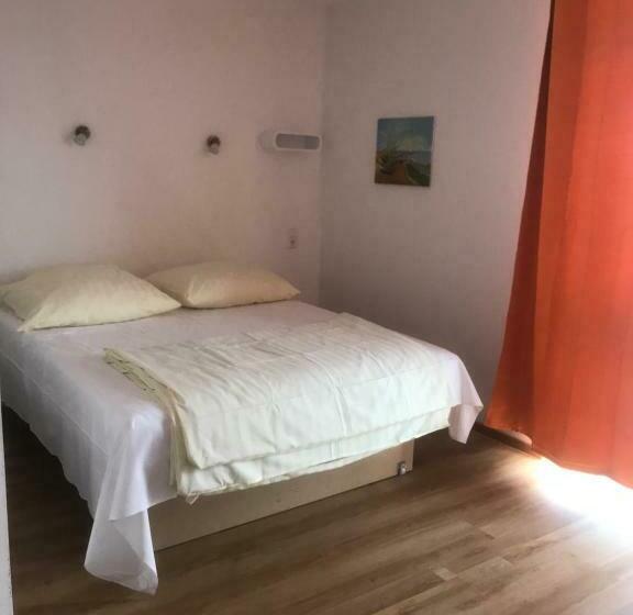 חדר קומפורט, I Motel