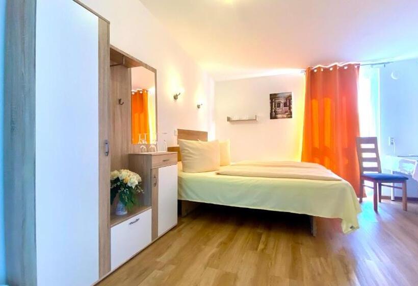 Номер Комфорт, I Motel