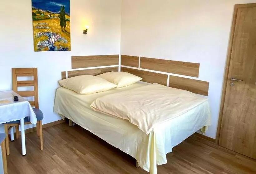 اتاق استاندارد, I Motel