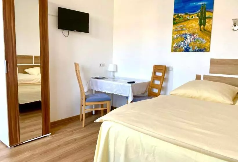 اتاق استاندارد, I Motel
