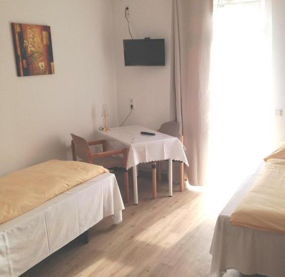 Номер Стандарт, I Motel
