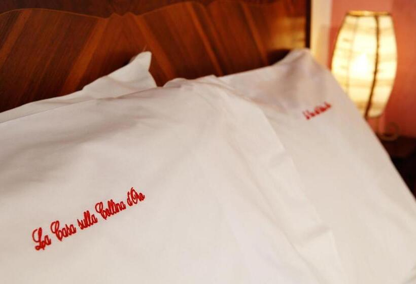 スタンダードトリプルルーム, La Casa Sulla Collina D'oro