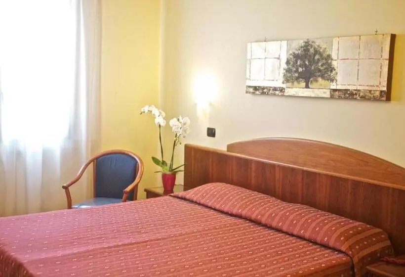 クラシックルーム, Lo Scacciapensieri Hotel & Restaurant