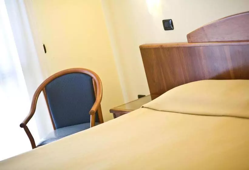クラシックルーム, Lo Scacciapensieri Hotel & Restaurant