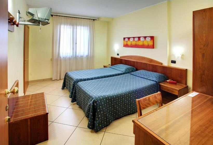 חדר קלאסי, Lo Scacciapensieri Hotel & Restaurant