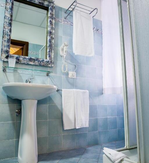 スーペリアールーム, Camere Del Re