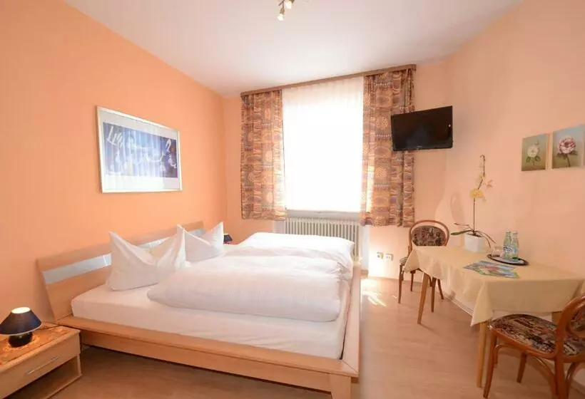 اتاق استاندارد, Gasthof Zur Post Hotel Parkplatz