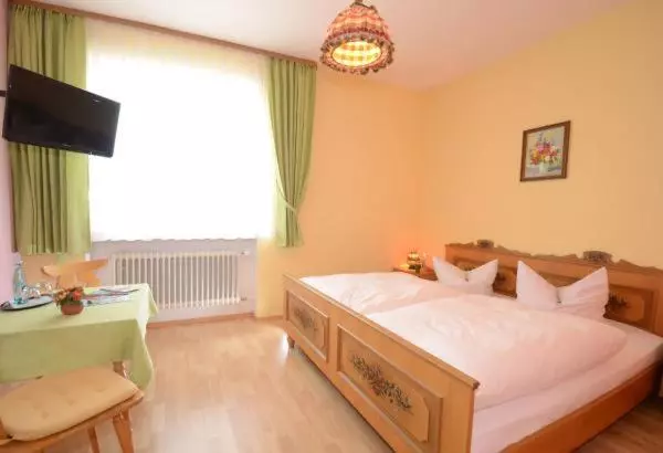 اتاق اکونومی, Gasthof Zur Post Hotel Parkplatz